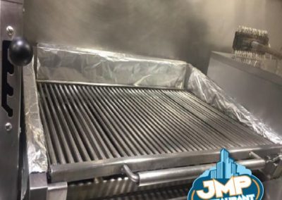 Affordable Kitchen Cleaning