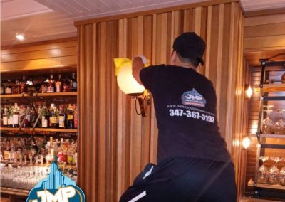 Affordable Restaurant Cleaning Services