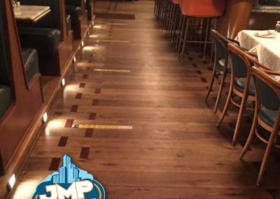 Best Restaurant Cleaning Services