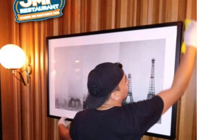 Dependable Restaurant Cleaning Services