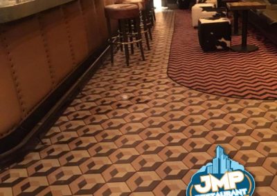 Quality Restaurant Cleaning Services