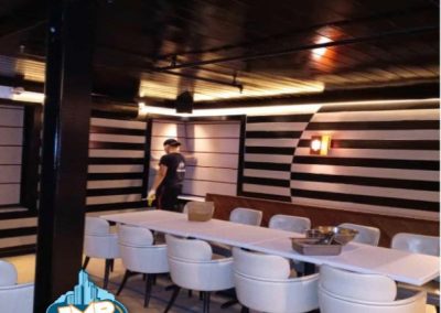 Reliable Restaurant Cleaning Services