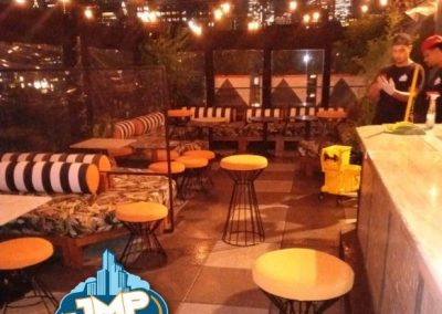 Restaurant Cleaning Services1