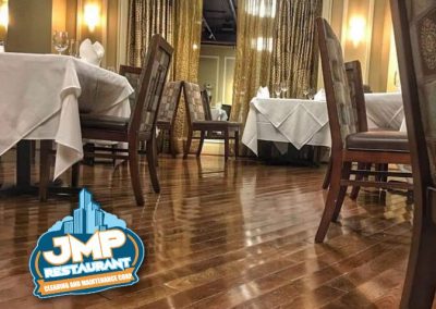 Restaurant Cleaning Services5