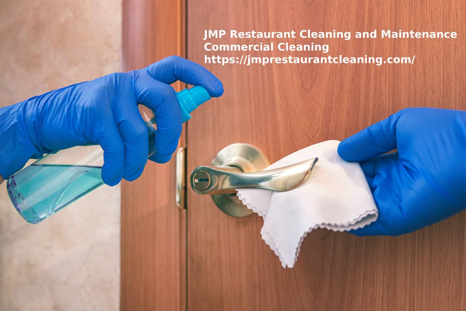 Preferred janitorial service in The Bronx, NY