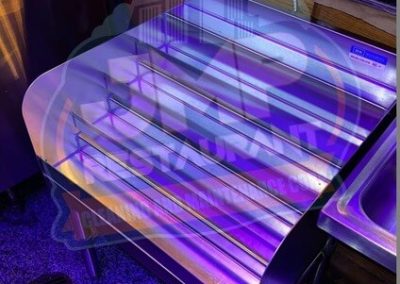 Impeccable Commercial Cleaning Services Companies