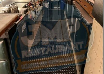 Local Commercial Cleaning Services Companies