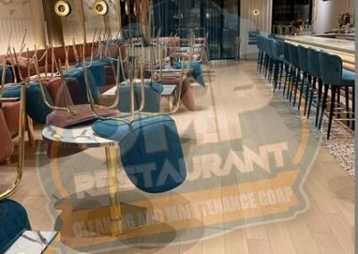 Reliable Janitorial Services Providers